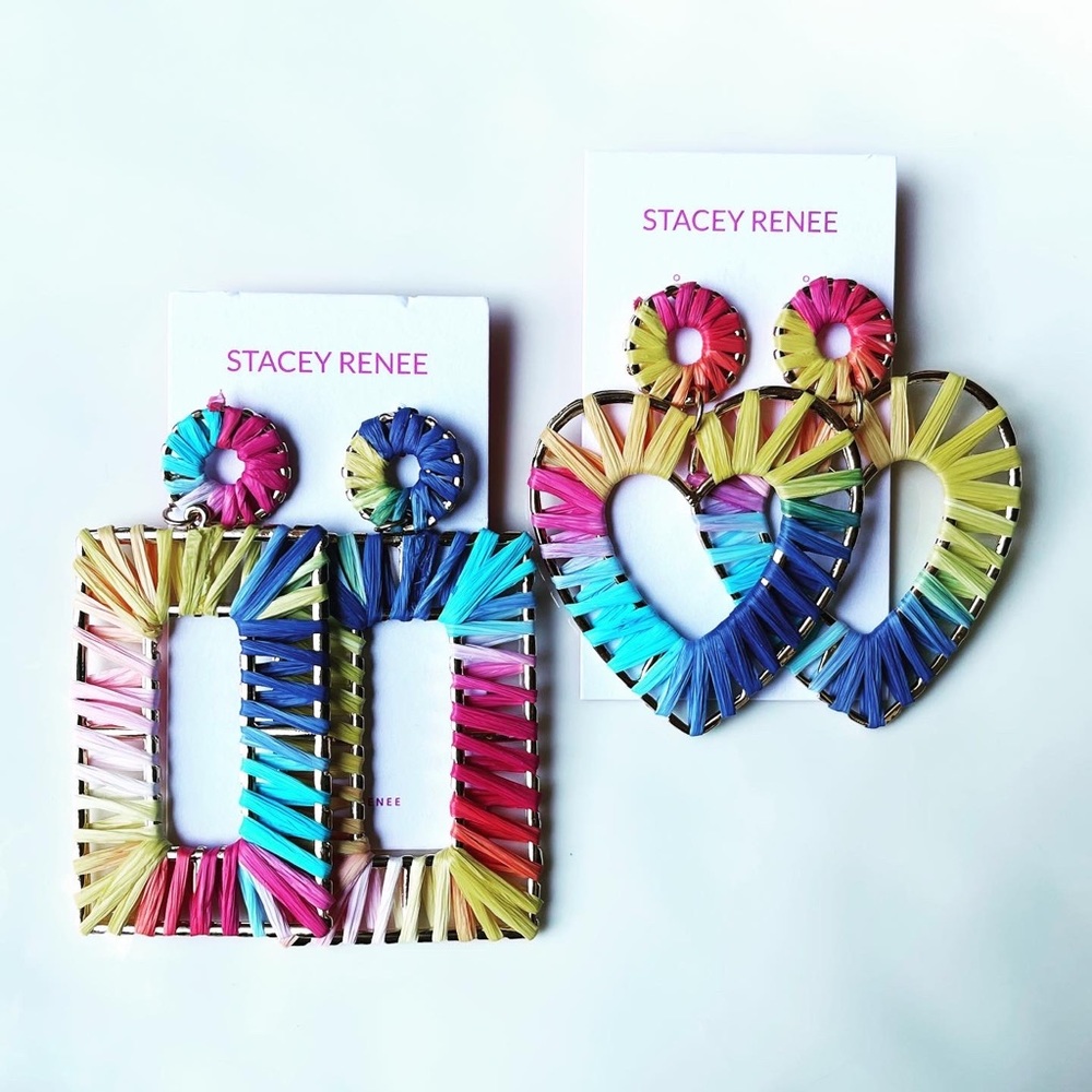 Precious fun earrings!!!